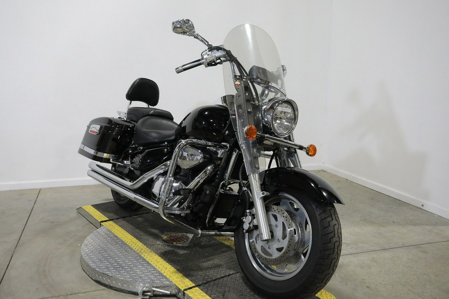 2006 Suzuki BOULEVARD C90T