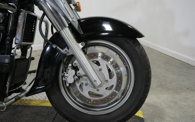 2006 Suzuki BOULEVARD C90T