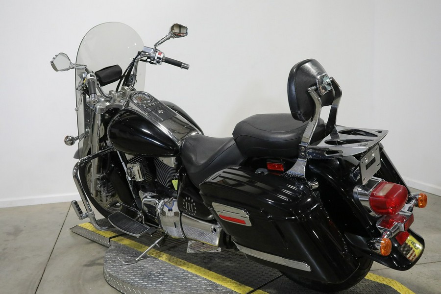 2006 Suzuki BOULEVARD C90T