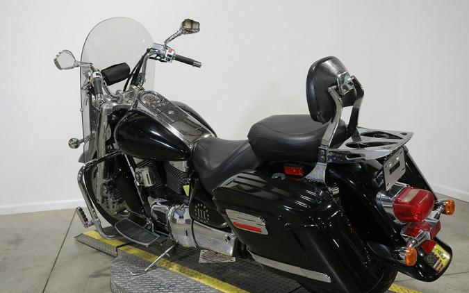 2006 Suzuki BOULEVARD C90T