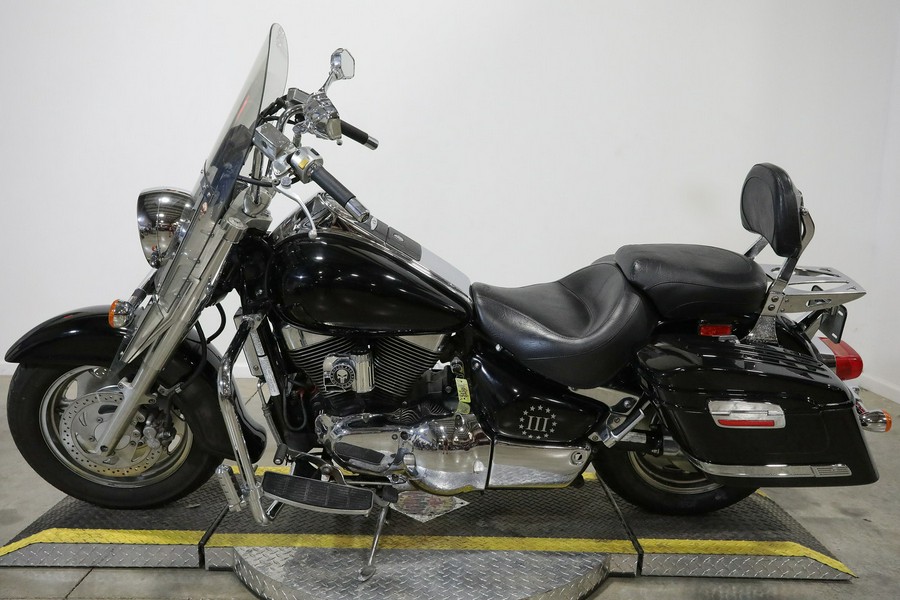 2006 Suzuki BOULEVARD C90T