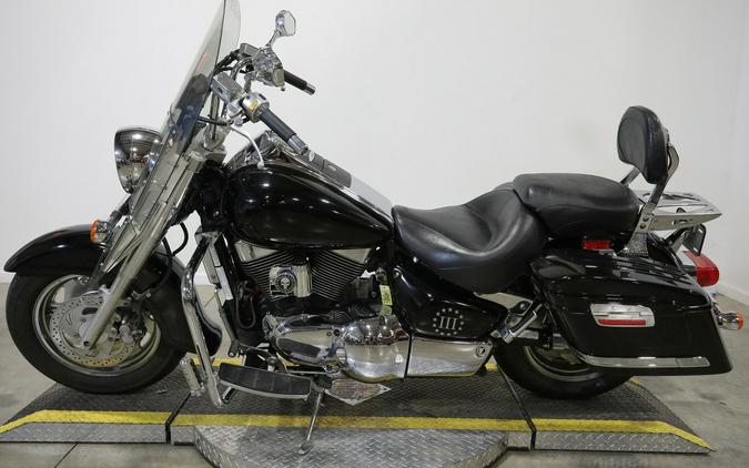 2006 Suzuki BOULEVARD C90T