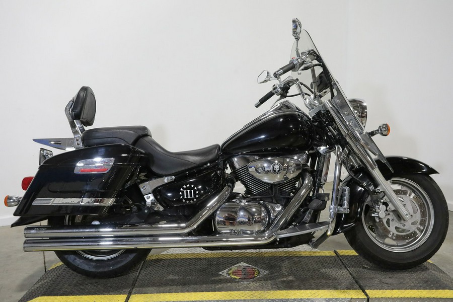 2006 Suzuki BOULEVARD C90T