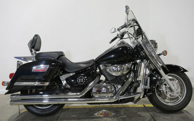 2006 Suzuki BOULEVARD C90T