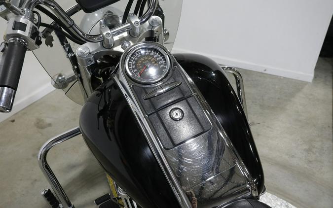 2006 Suzuki BOULEVARD C90T