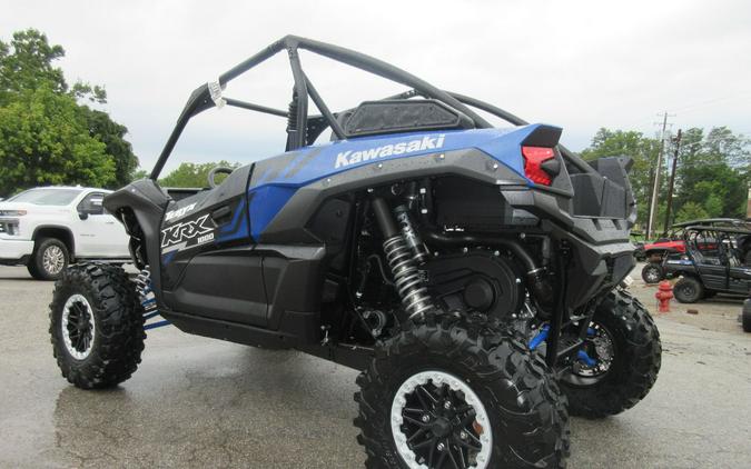 2024 Kawasaki Teryx KRX 1000