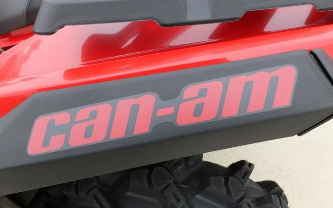 2024 Can-Am™ Outlander™ X mr 850