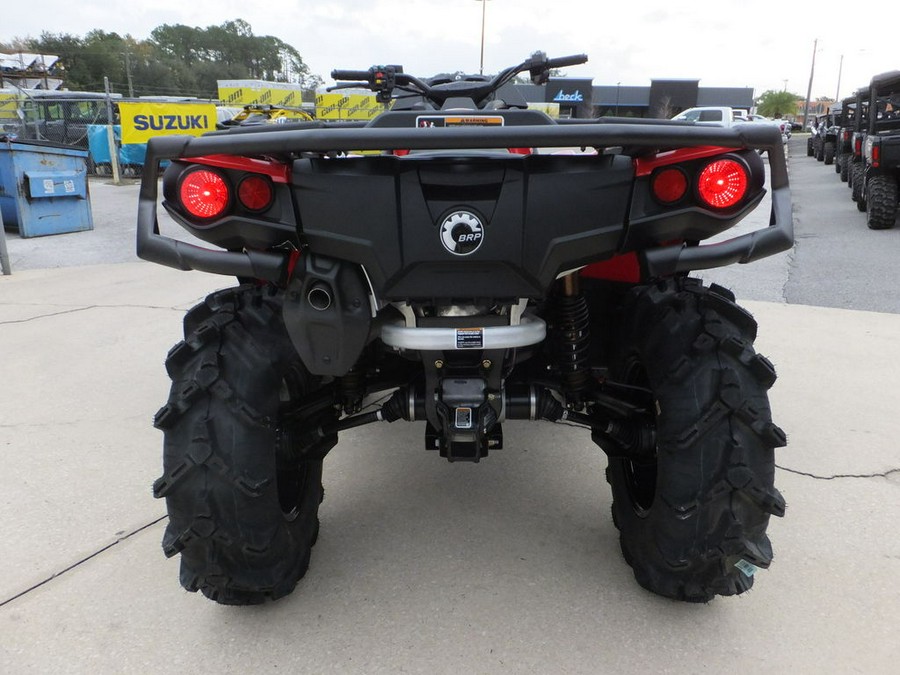 2024 Can-Am™ Outlander™ X mr 850