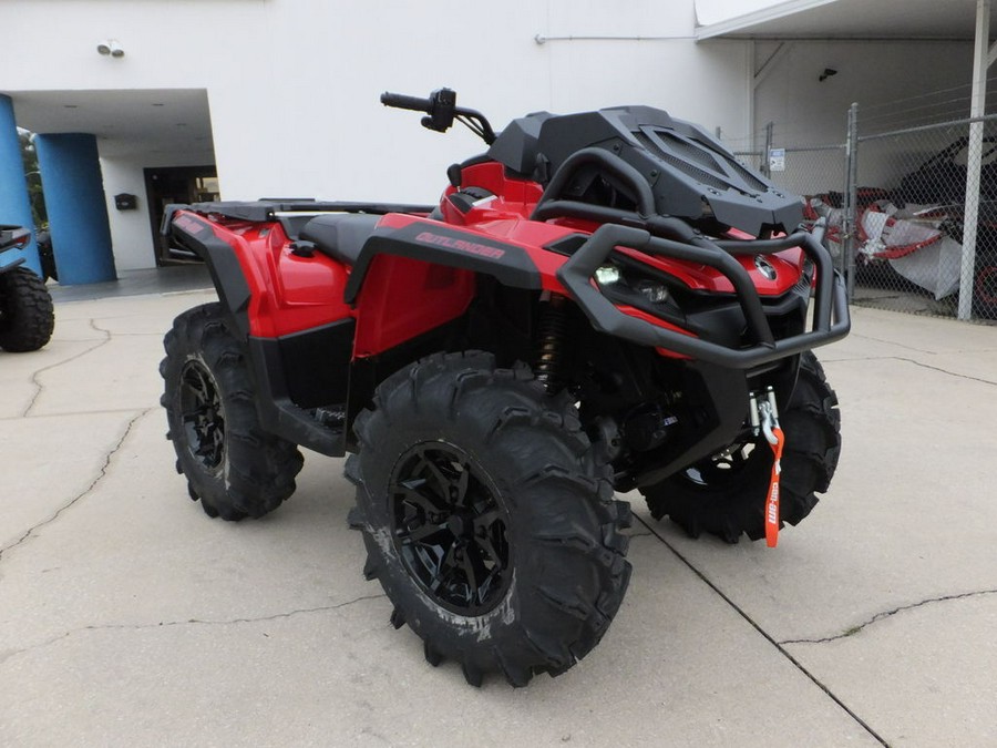 2024 Can-Am™ Outlander™ X mr 850