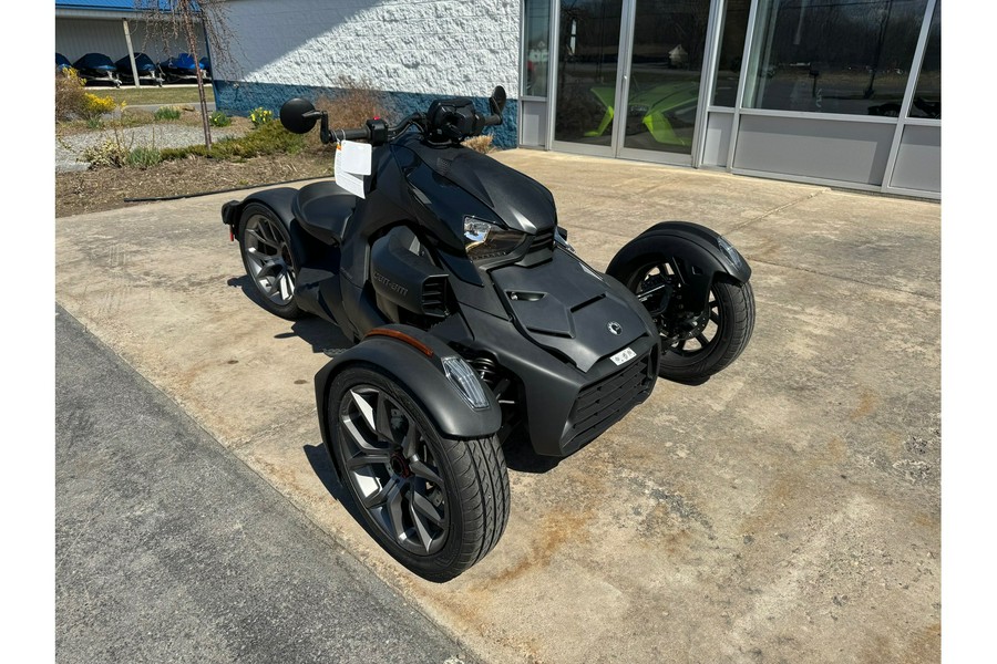 2023 Can-Am Ryker 900