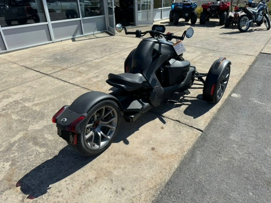 2023 Can-Am Ryker 900