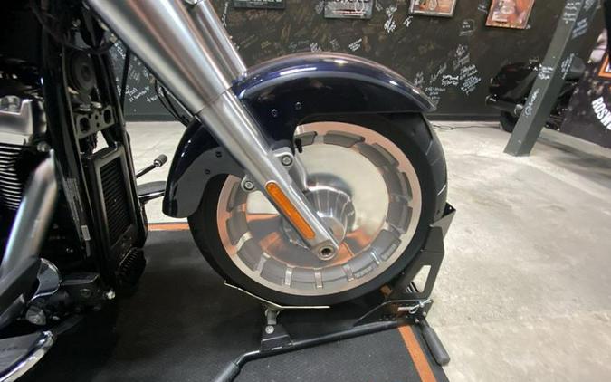 2019 Harley-Davidson® FLFBS - Fat Boy® 114