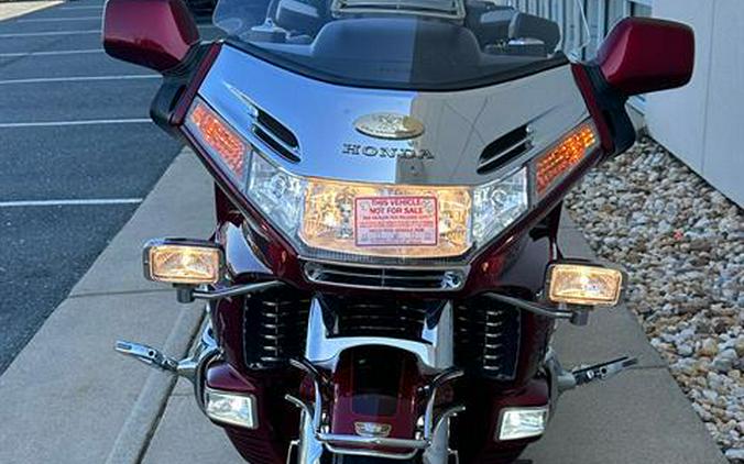 2000 Honda GOLDWING