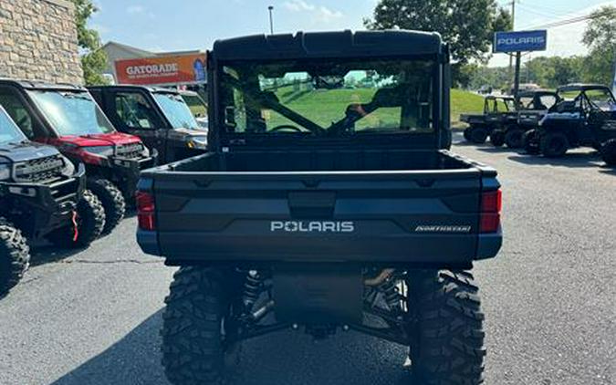 2025 Polaris Ranger XP 1000 NorthStar Edition Ultimate