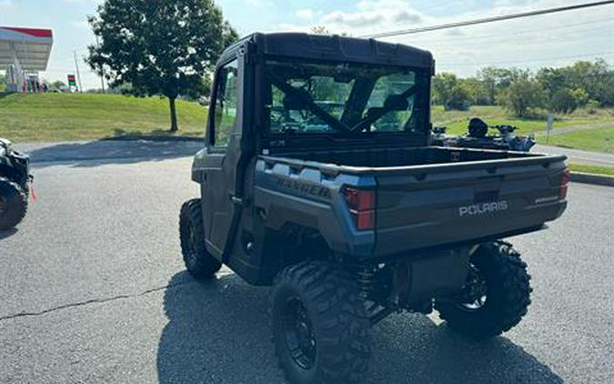 2025 Polaris Ranger XP 1000 NorthStar Edition Ultimate