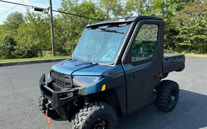 2025 Polaris Ranger XP 1000 NorthStar Edition Ultimate