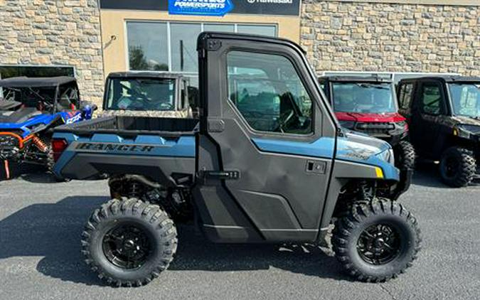 2025 Polaris Ranger XP 1000 NorthStar Edition Ultimate