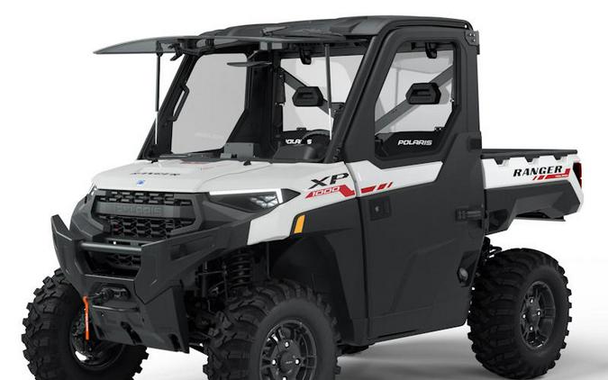 2025 Polaris® Ranger XP 1000 NorthStar Trail Boss