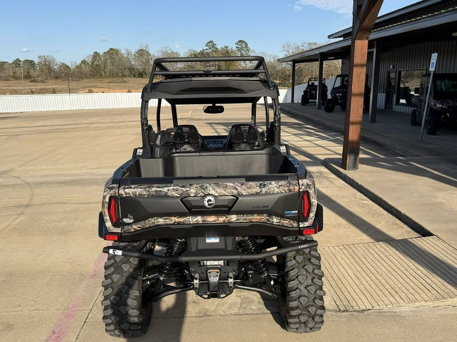 2026 Can-Am Outlander Max 6x6 DPS