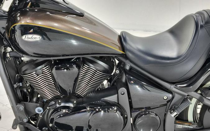 2023 Kawasaki Vulcan® 900 Classic