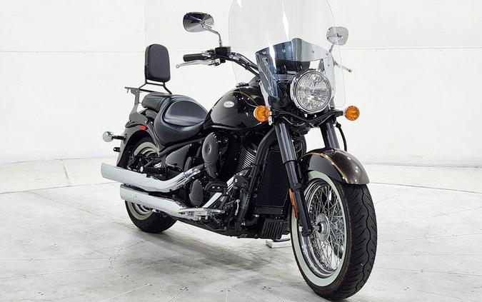 2023 Kawasaki Vulcan® 900 Classic