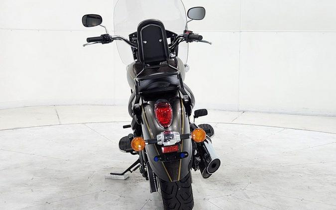 2023 Kawasaki Vulcan® 900 Classic