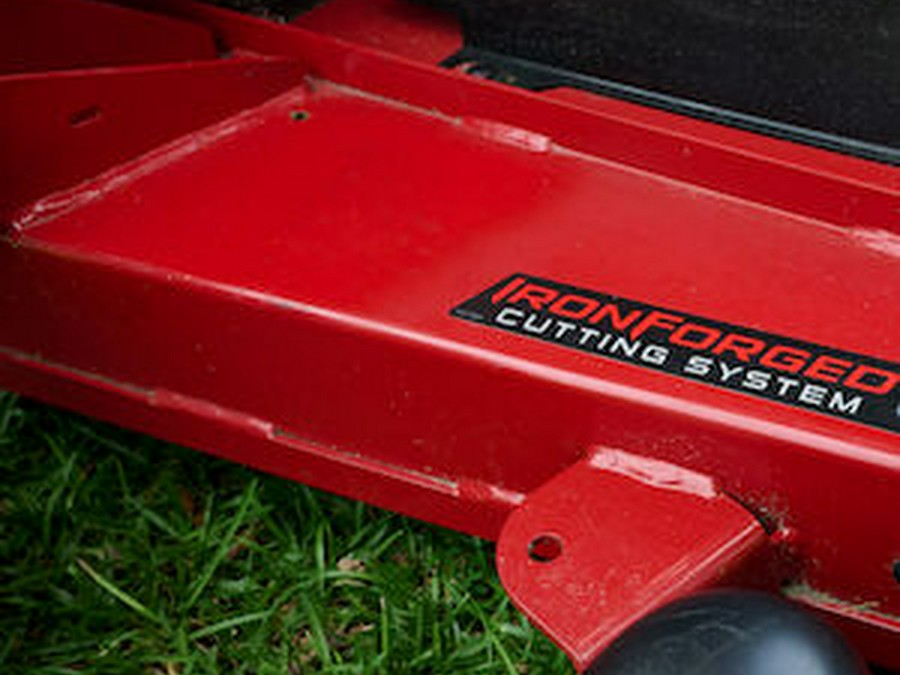 2025 Toro 54 in. (137 cm) TITAN MyRIDE Zero Turn Mower - 109217