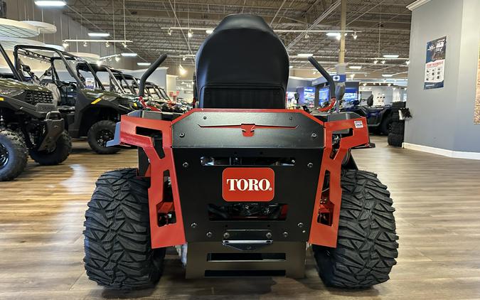 2025 Toro 54 in. (137 cm) TITAN MyRIDE Zero Turn Mower - 109217