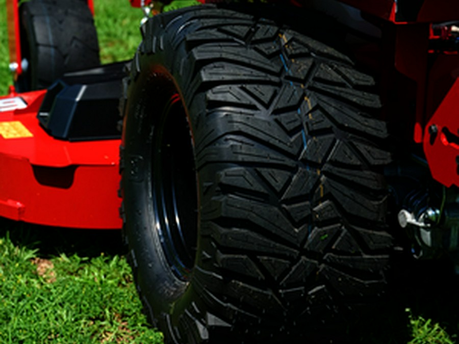 2025 Toro 54 in. (137 cm) TITAN MyRIDE Zero Turn Mower - 109217