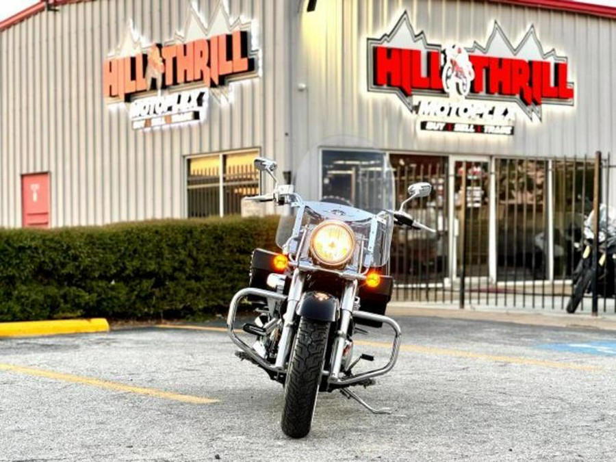 2017 Suzuki VL800TL7 Boulevard C50T