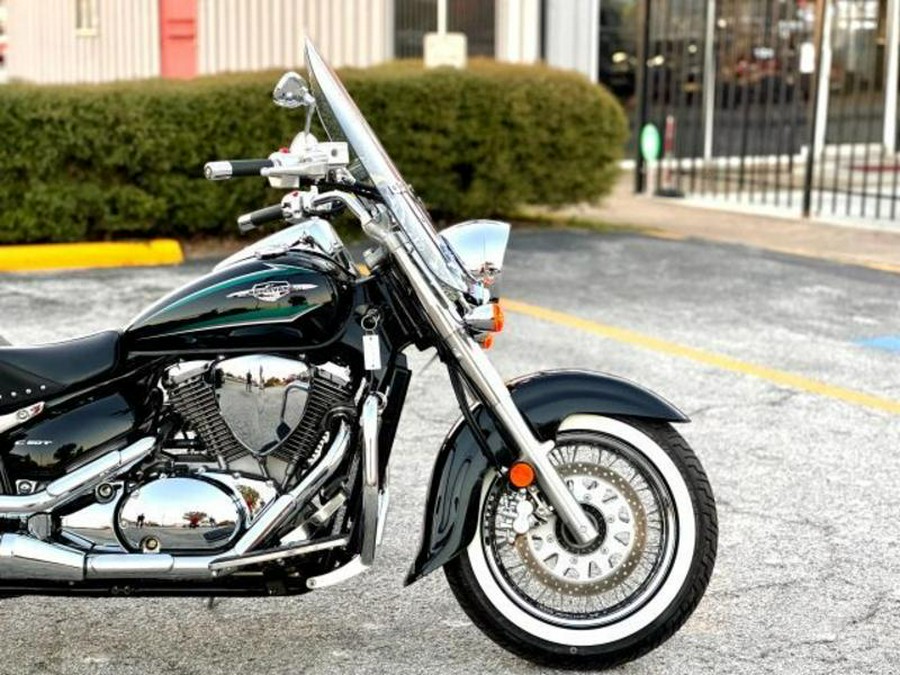 2017 Suzuki VL800TL7 Boulevard C50T