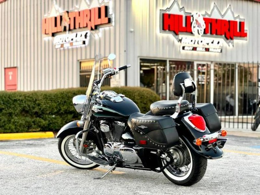 2017 Suzuki VL800TL7 Boulevard C50T