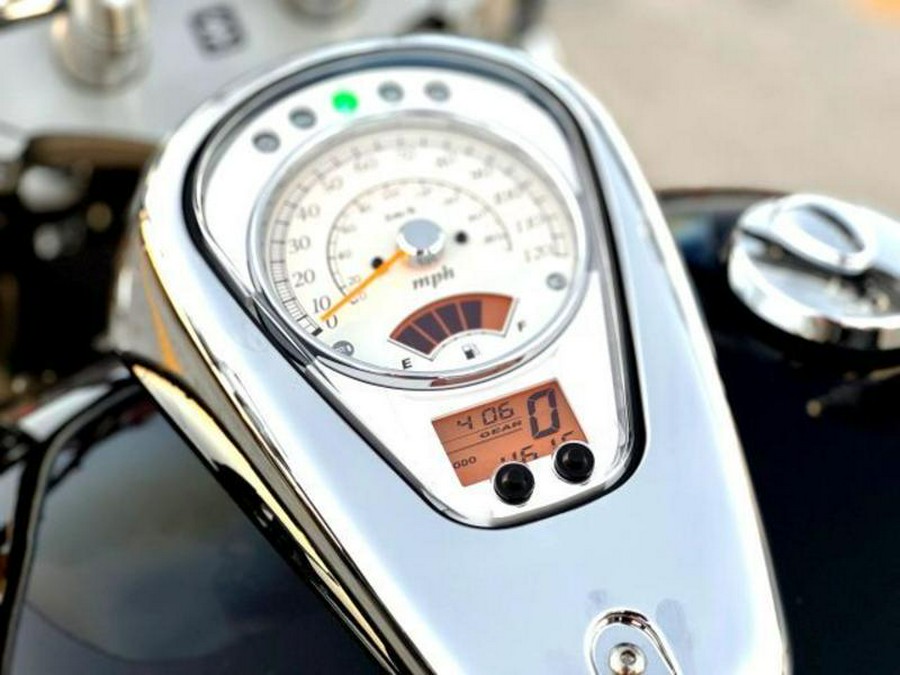 2017 Suzuki VL800TL7 Boulevard C50T