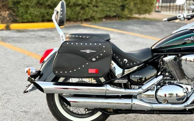 2017 Suzuki VL800TL7 Boulevard C50T