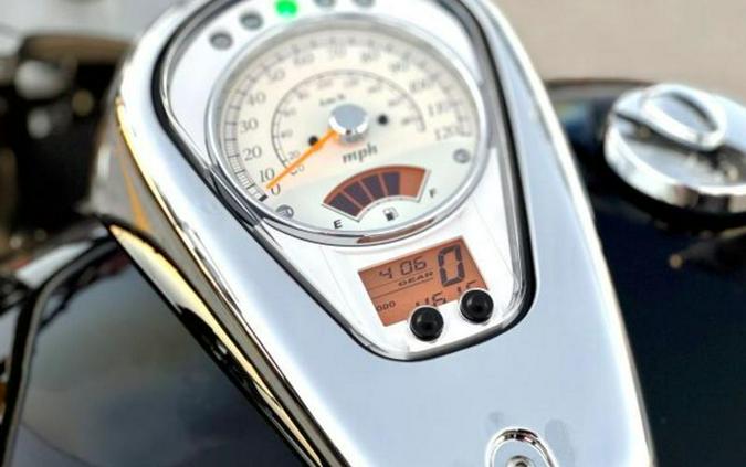 2017 Suzuki VL800TL7 Boulevard C50T