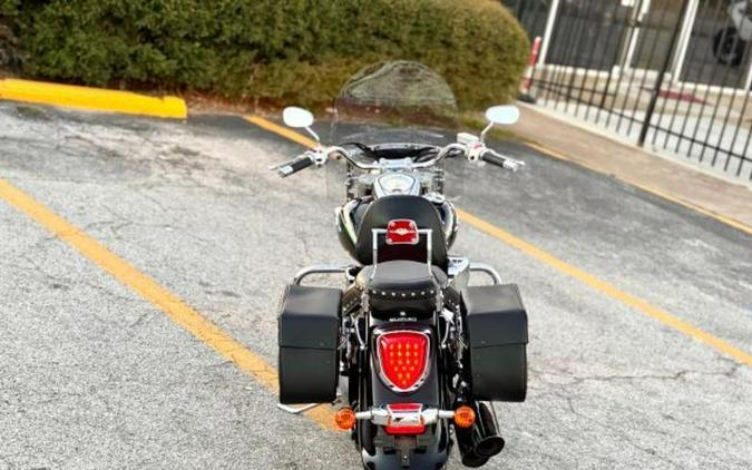 2017 Suzuki VL800TL7 Boulevard C50T