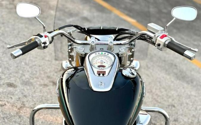2017 Suzuki VL800TL7 Boulevard C50T