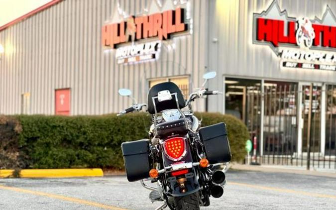 2017 Suzuki VL800TL7 Boulevard C50T