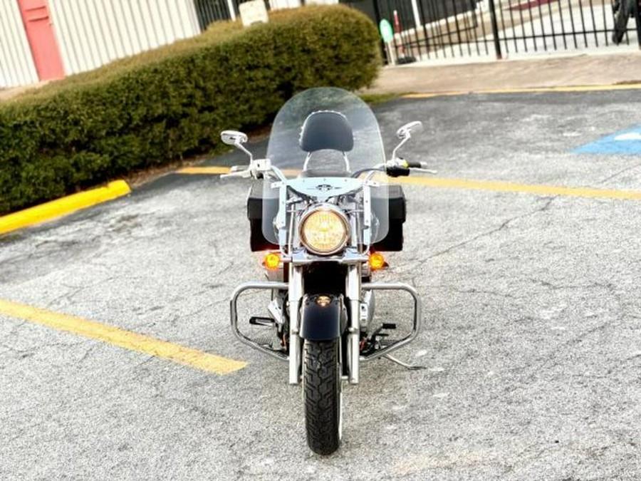 2017 Suzuki VL800TL7 Boulevard C50T