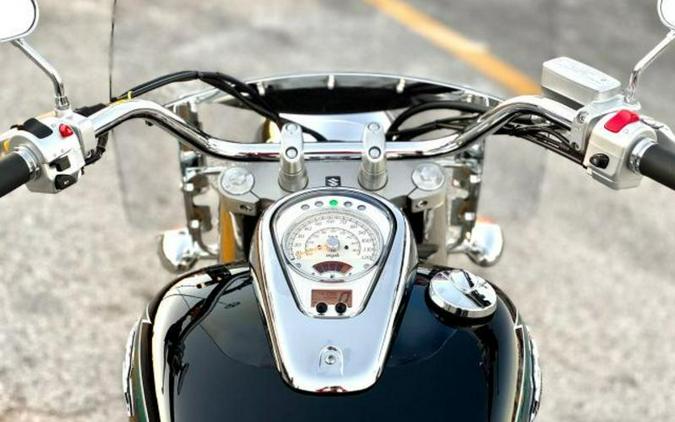 2017 Suzuki VL800TL7 Boulevard C50T