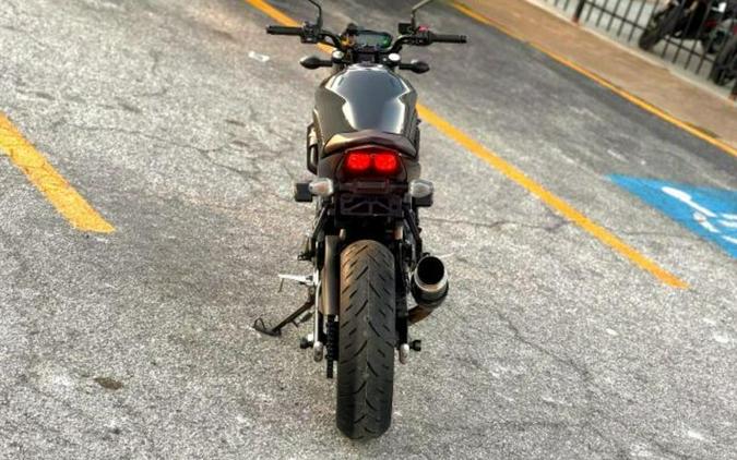 2023 Suzuki SV650