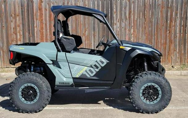 2026 Yamaha Wolverine Rmax2 1000 Xt-R