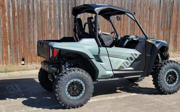 2026 Yamaha Wolverine Rmax2 1000 Xt-R