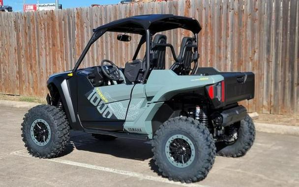 2026 Yamaha Wolverine Rmax2 1000 Xt-R