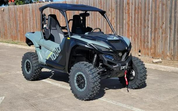 2026 Yamaha Wolverine Rmax2 1000 Xt-R
