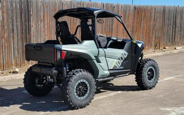 2026 Yamaha Wolverine Rmax2 1000 Xt-R