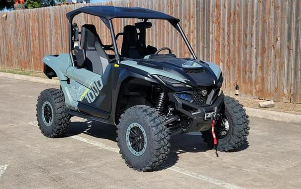 2026 Yamaha Wolverine Rmax2 1000 Xt-R