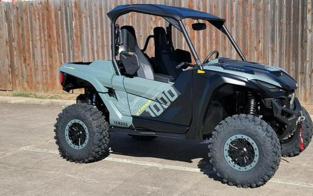 2026 Yamaha Wolverine Rmax2 1000 Xt-R