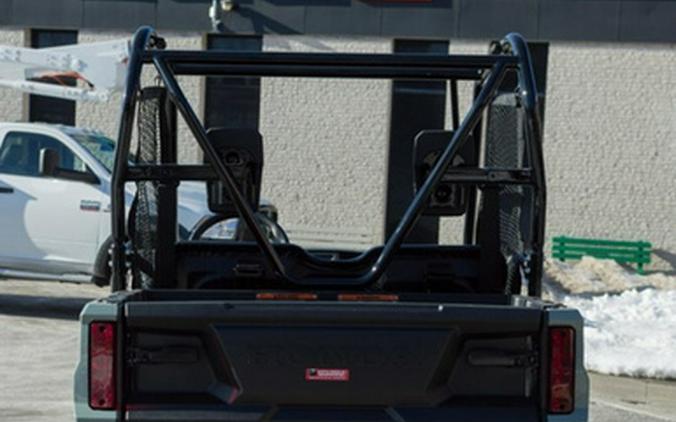 2026 Honda Pioneer 520