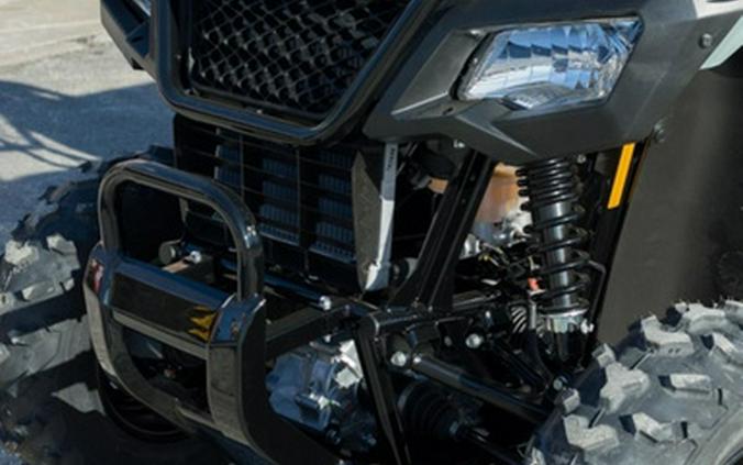 2026 Honda Pioneer 520